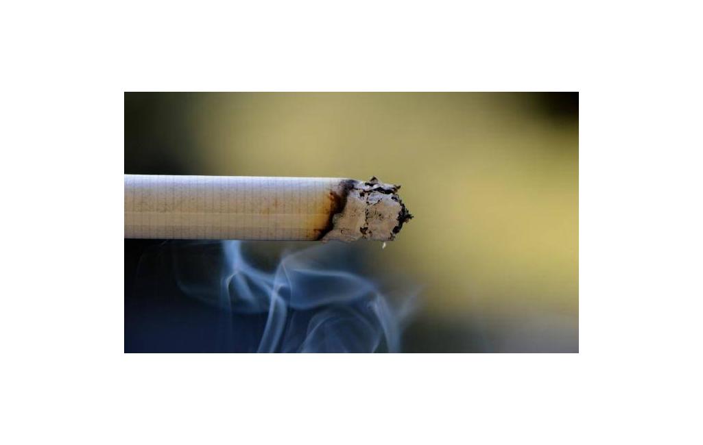 Waspada, Ada 31 Bahaya Tar dalam Rokok