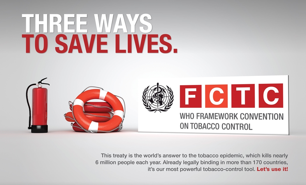 Dokumen FCTC