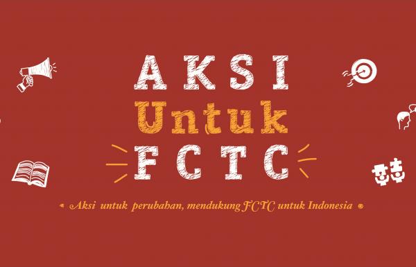 Aksi untuk FCTC