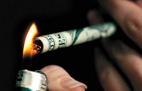 Rokok Bikin Miskin Orang Indonesia