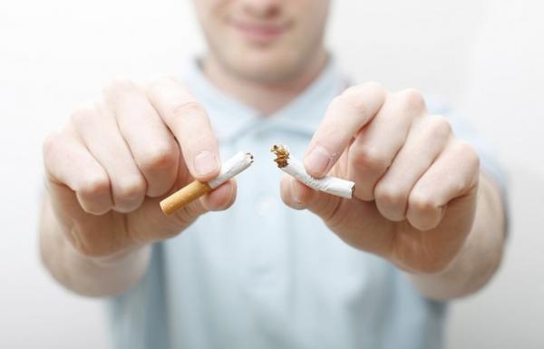 Waspadai Kanker Laring, Penyebab Utamanya Rokok