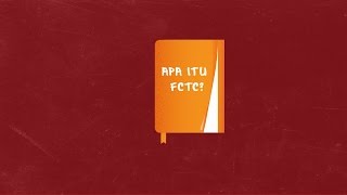 Apa Itu FCTC?